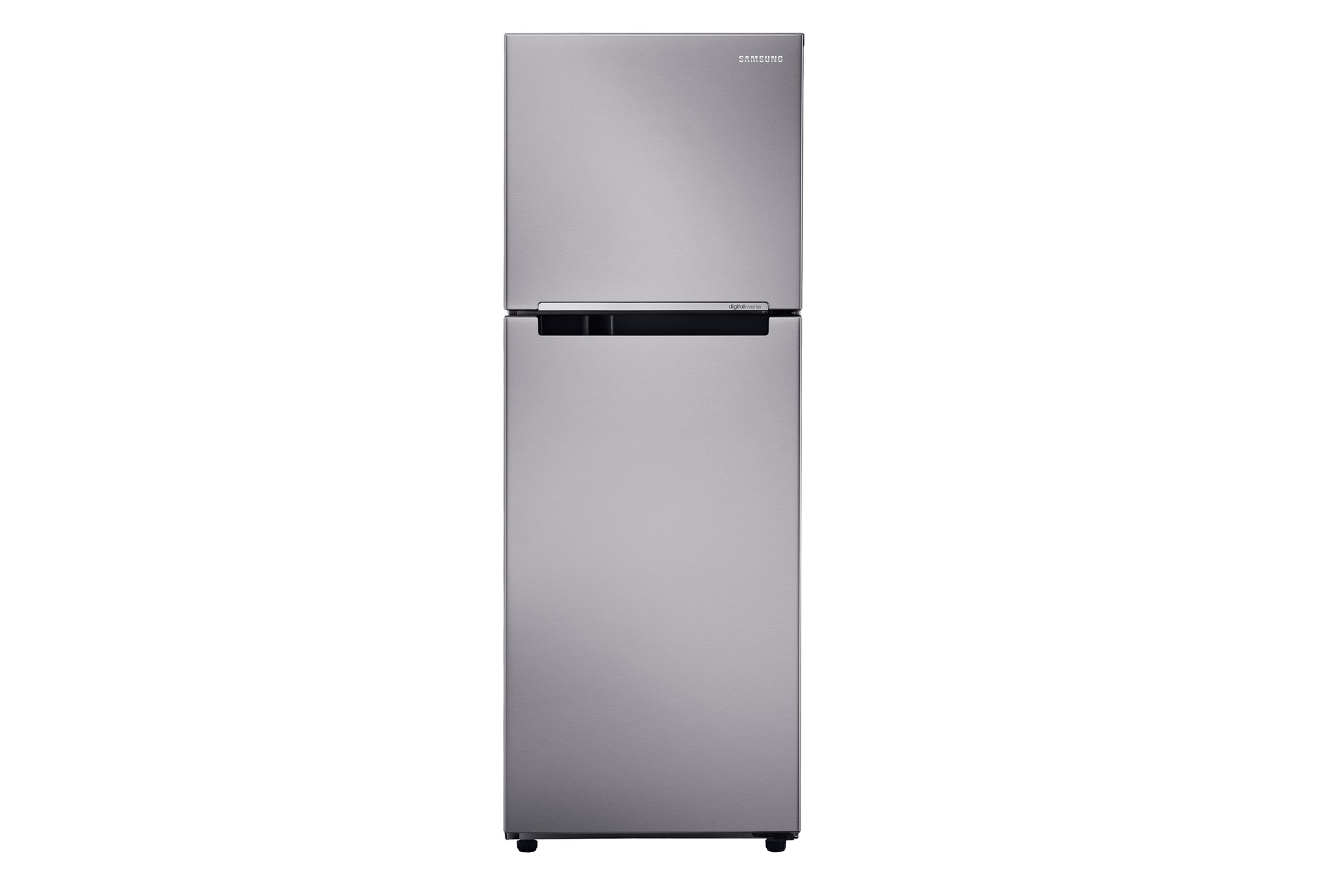 Samsung Top Mount Freezer Fridge 234l Graphite Samsung Singapore