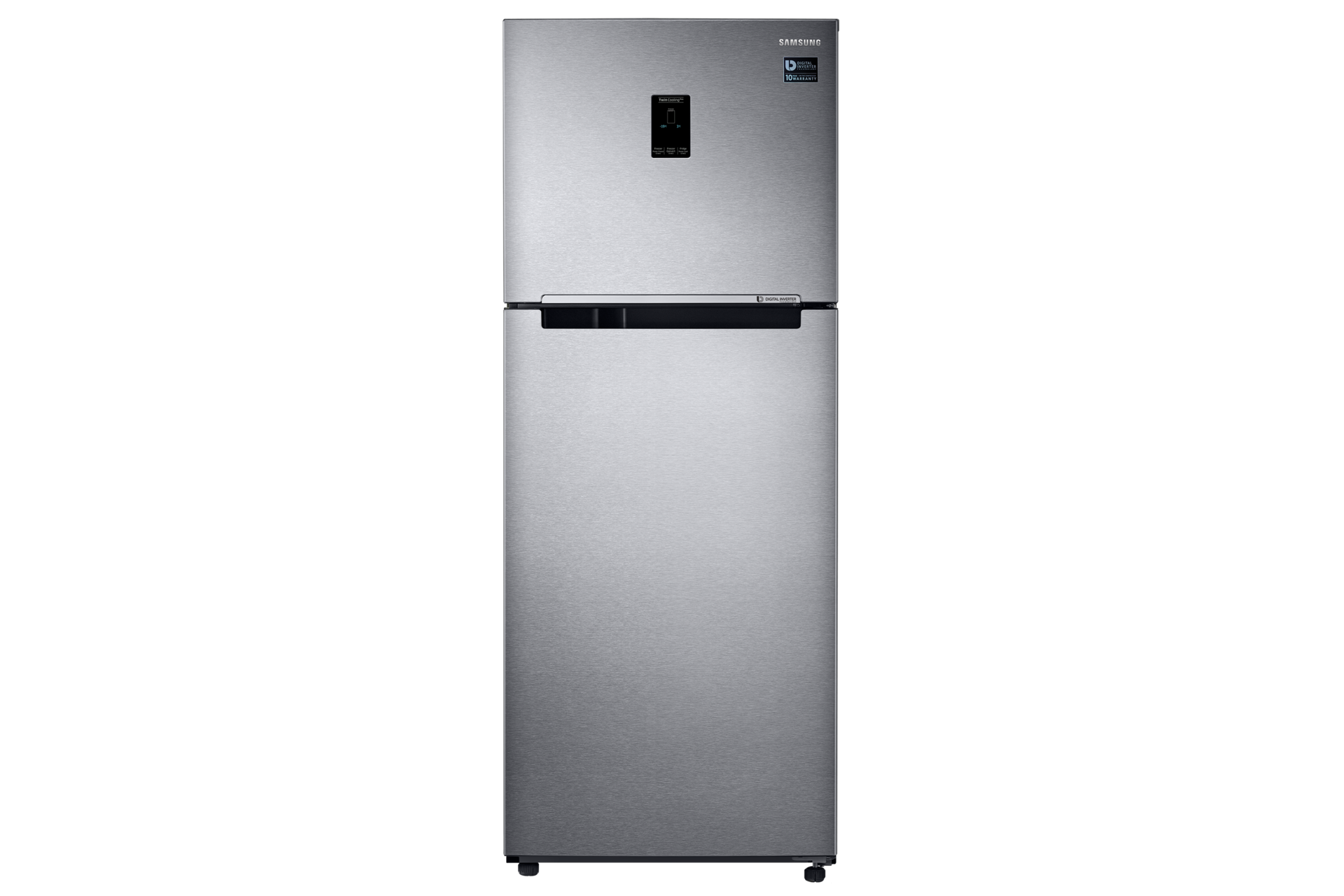 362L Top Mount Freezer Refrigerator, 3 Ticks