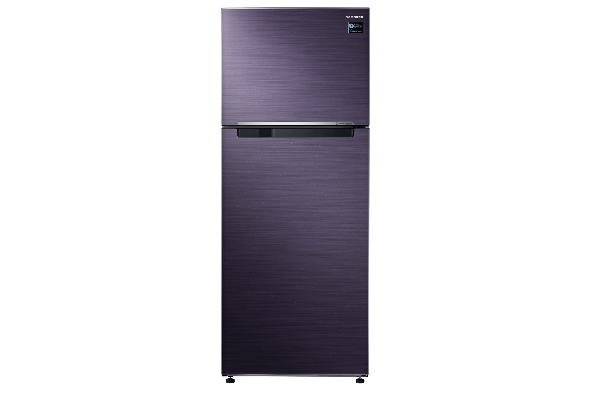 Refrigerator Twin Cooling Plus™, 430L, Top Mount Freezer, 3 Ticks