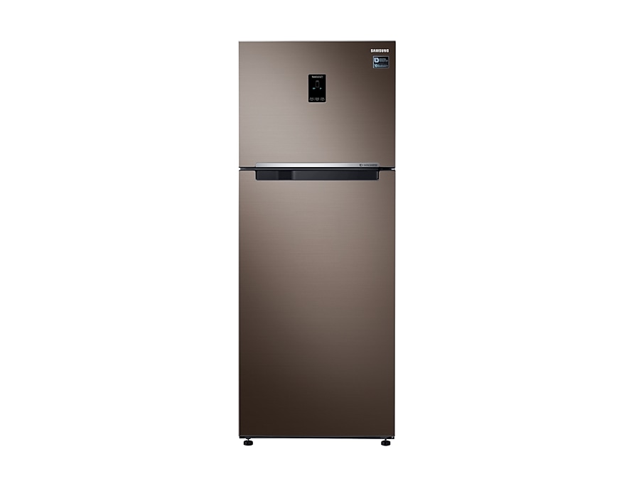 Samsung RT46K237DX 453-litre Twin Cooling Plus™ Top Mount Freezer, 3 Ticks Energy Rating