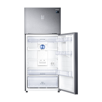 RT53 TMF with Twin Cooling Plus™, 530L | RT53K6257SL/SS | Samsung Singapore