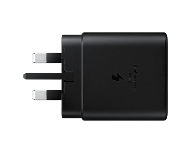 Samsung fast charging adapter, buy Travel Adapter (45W) online, Super Fast Charging 2.0.