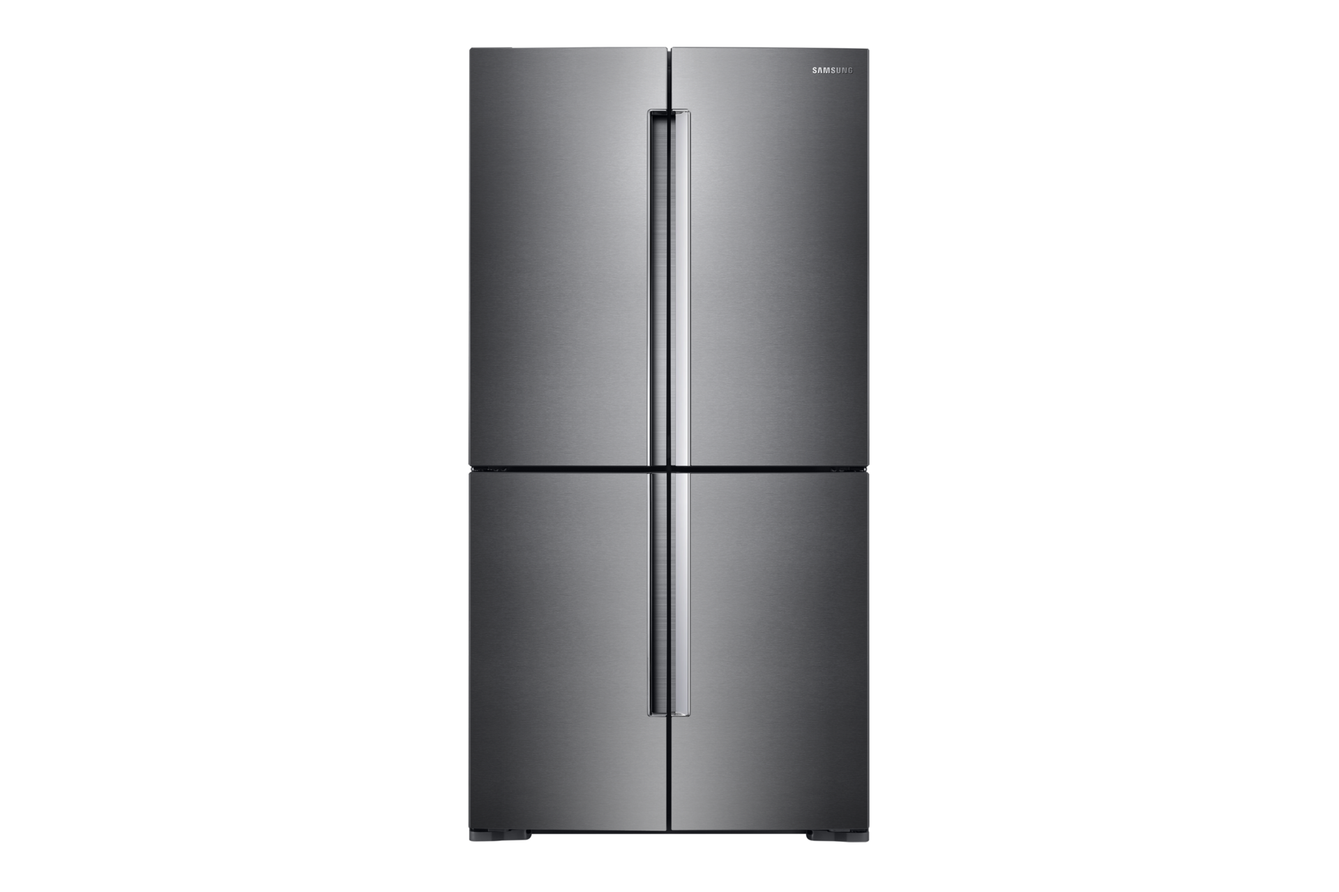 Triple Cooling Multi Door 610l Energy Rating 3 Ticks