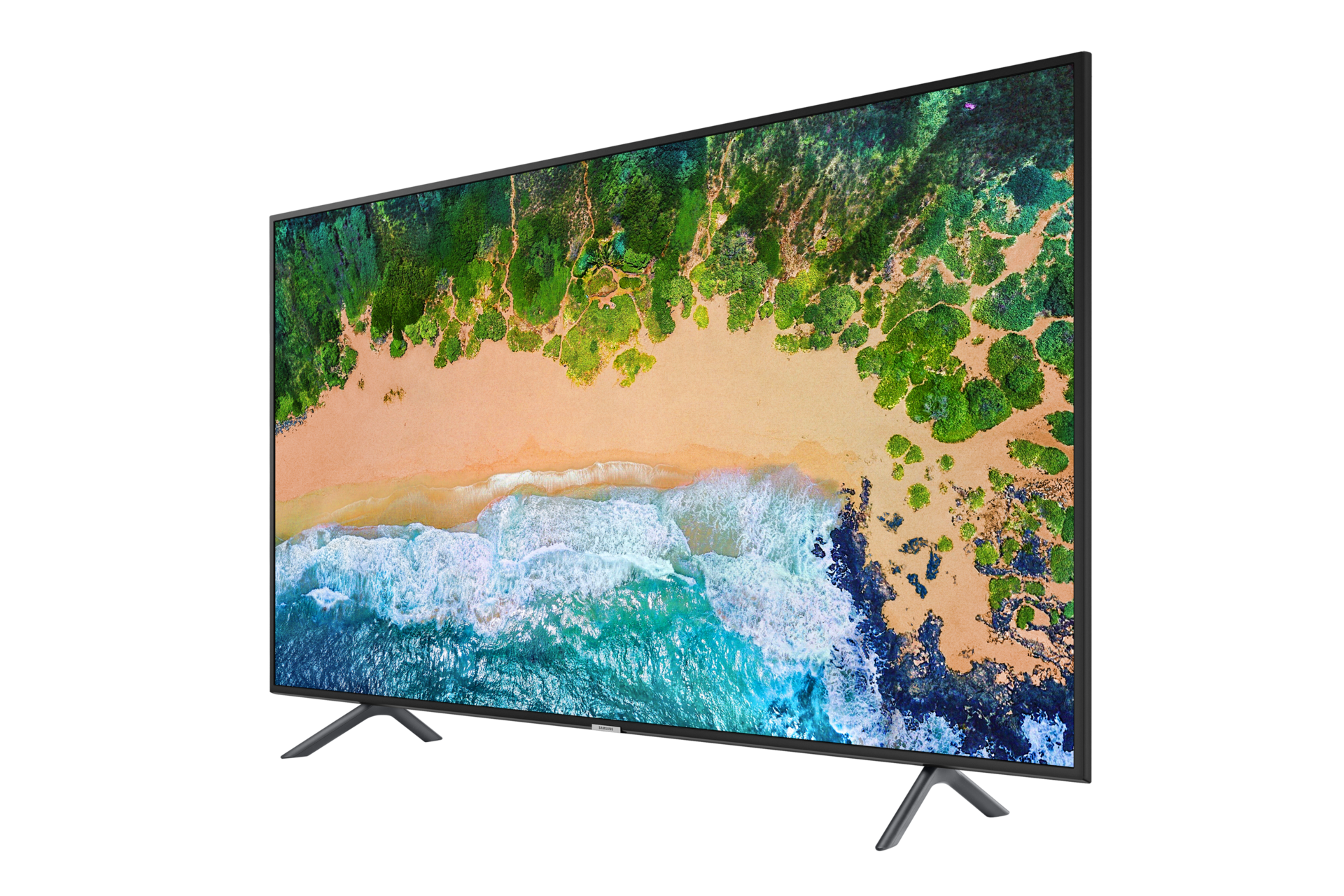 Samsung 49 Smart 4k Uhd Tv Nu7100 Price Specs Samsung Sg