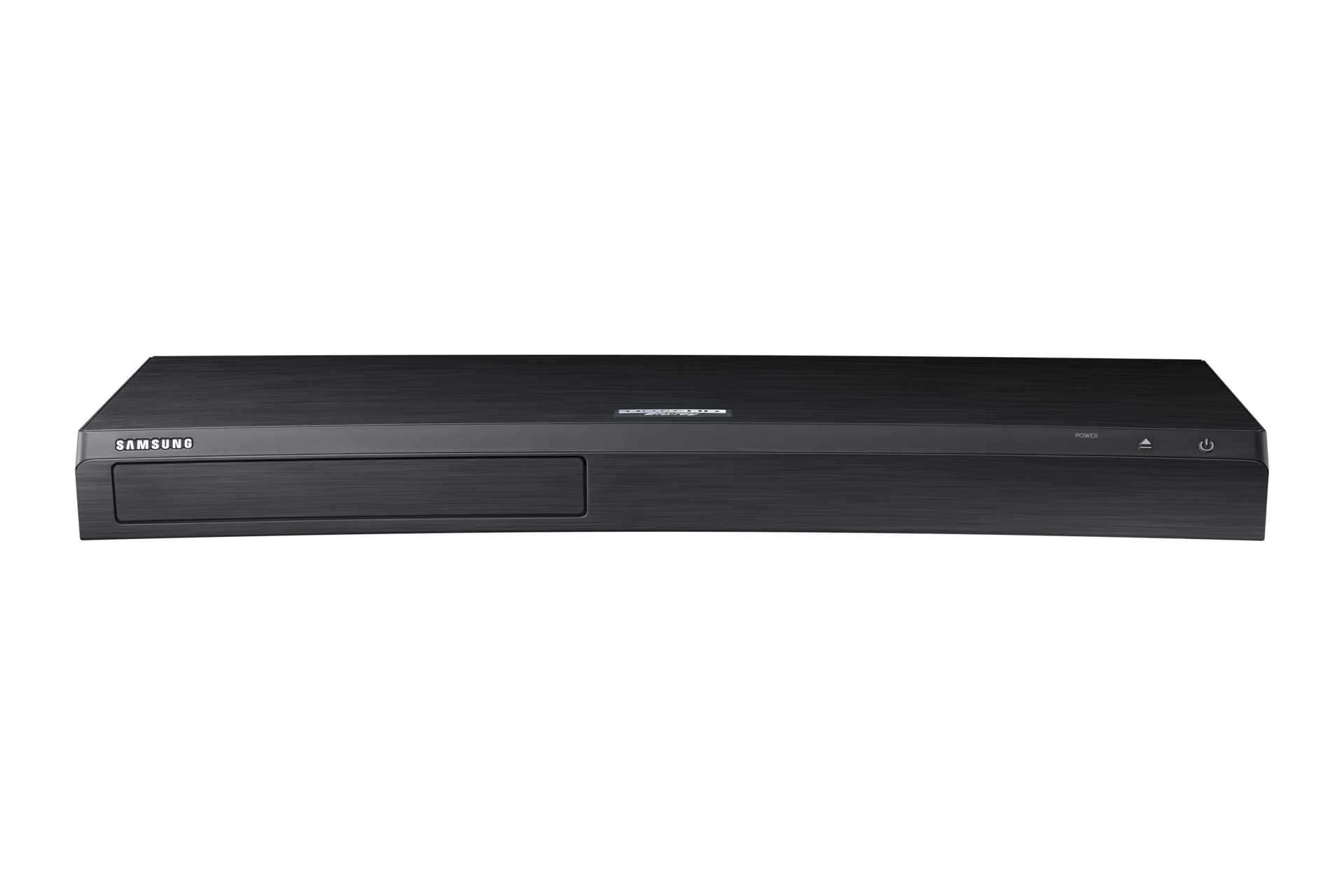 Blu-ray & DVD Players: Ultra HD Blu-ray players