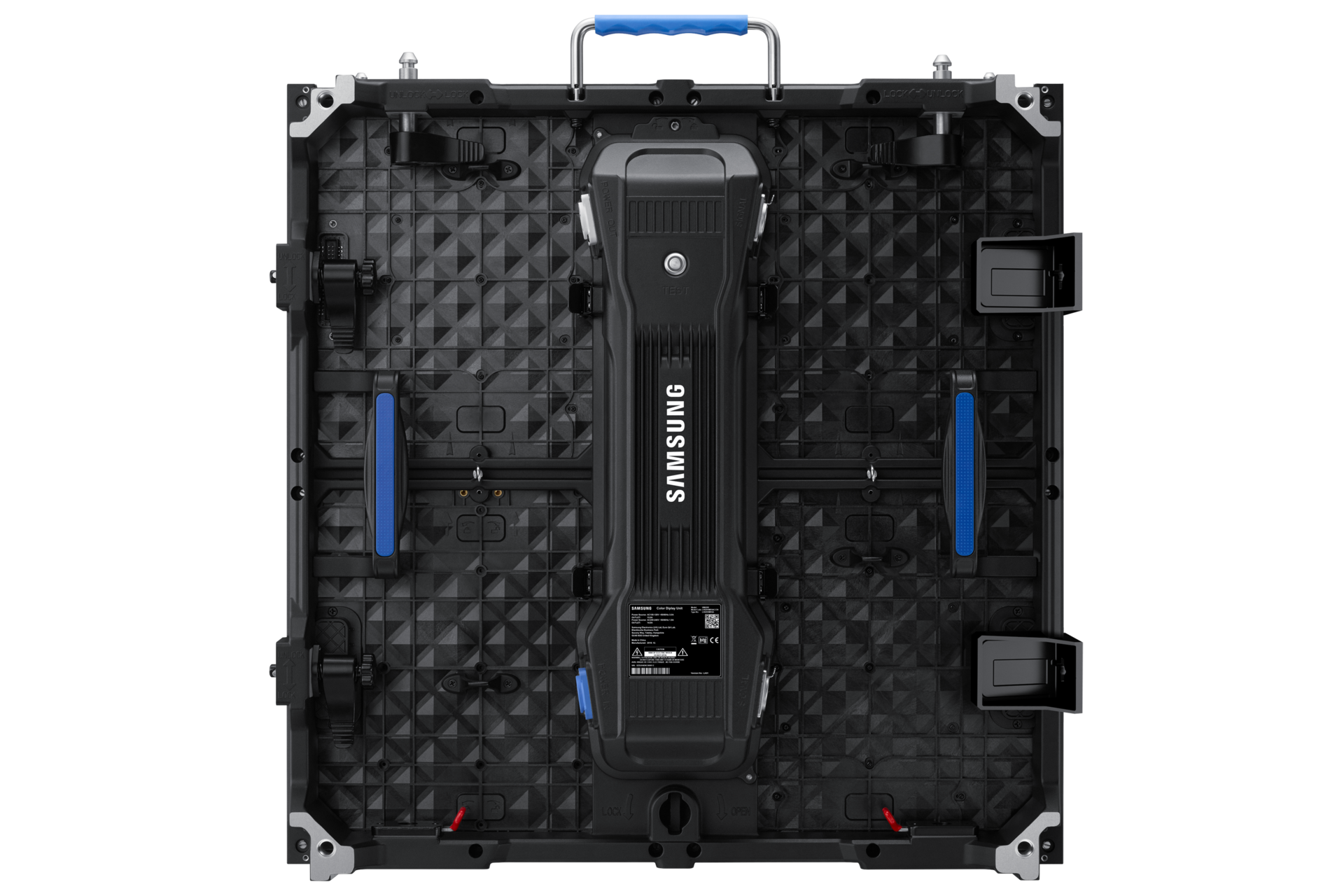 VMR-O Outdoor LED | LH039VMRSXC/EN | Samsung Business Singapore