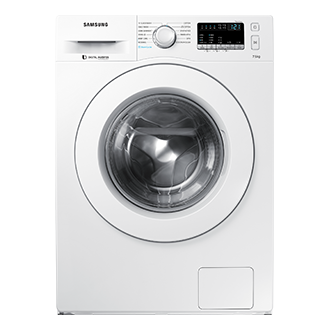 Samsung digital inverter washing machine 10kg manual