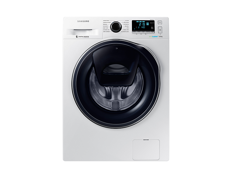 Samsung WW90M76FNOAEC - Lavadora Carga Frontal AddWash 9Kg A+++