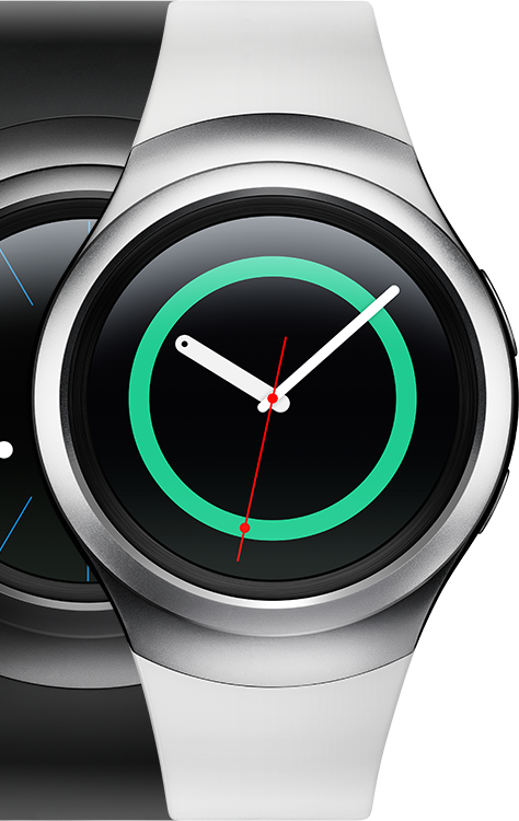 gear s2 watch