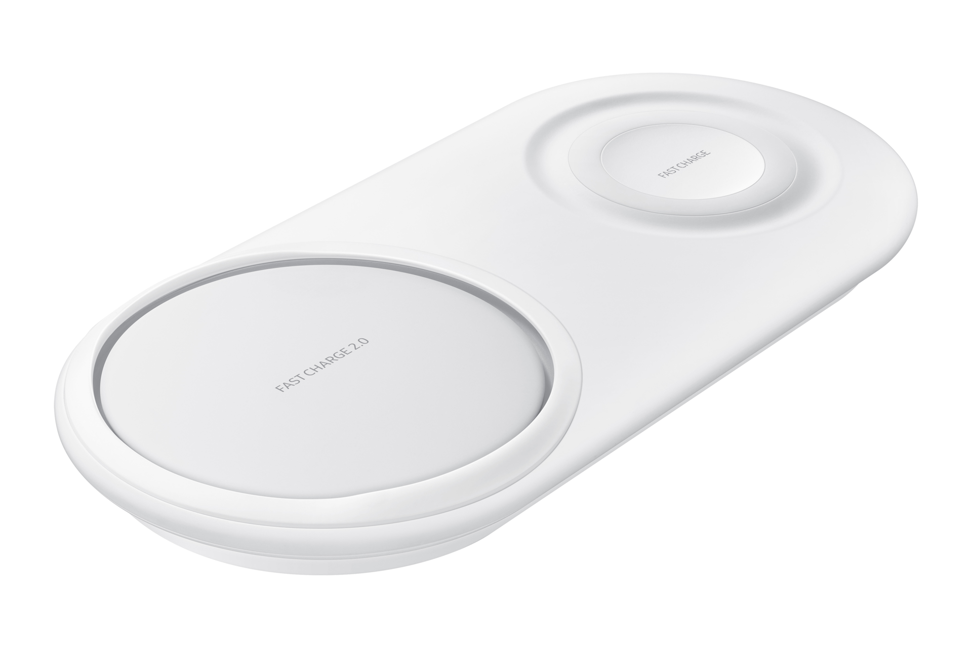 Wireless Charger Duo Pad | Samsung Business Singapore