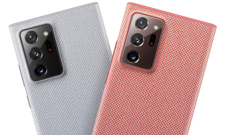 Samsung Galaxy Note Kvadrat Note 20 Kvadrat Cover For Galaxy