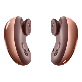 samsung buds headset