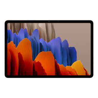 Galaxy Tab S7 LTE for Business (SM-T875NZNAXSP) | Samsung Business