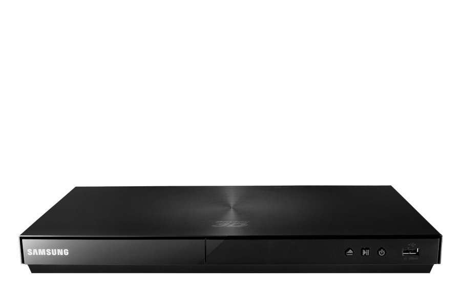 Blu-ray Player BD-E5900 | Samsung Support Singapore