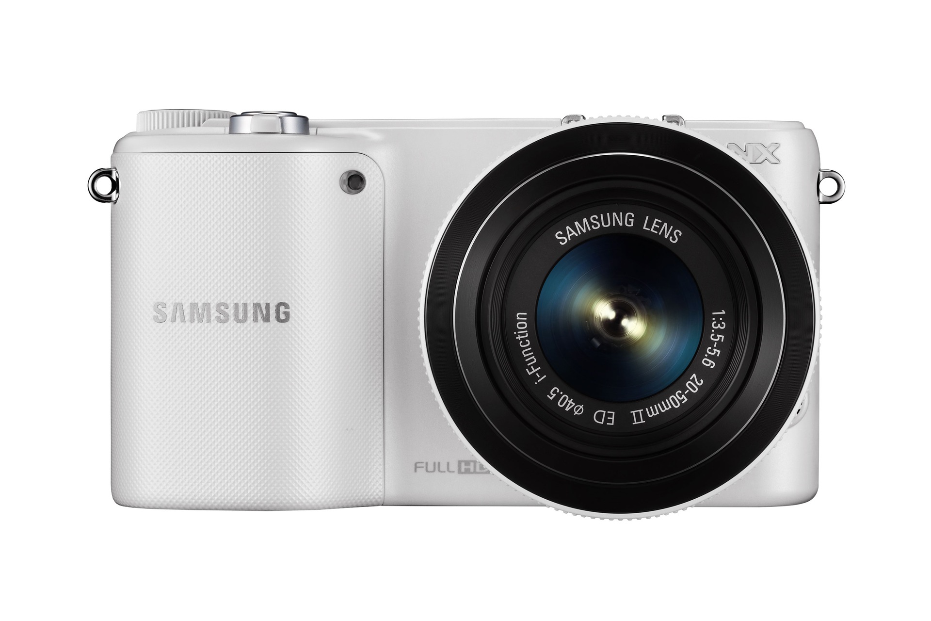 SMART CAMERA NX2000 Samsung Support Singapore