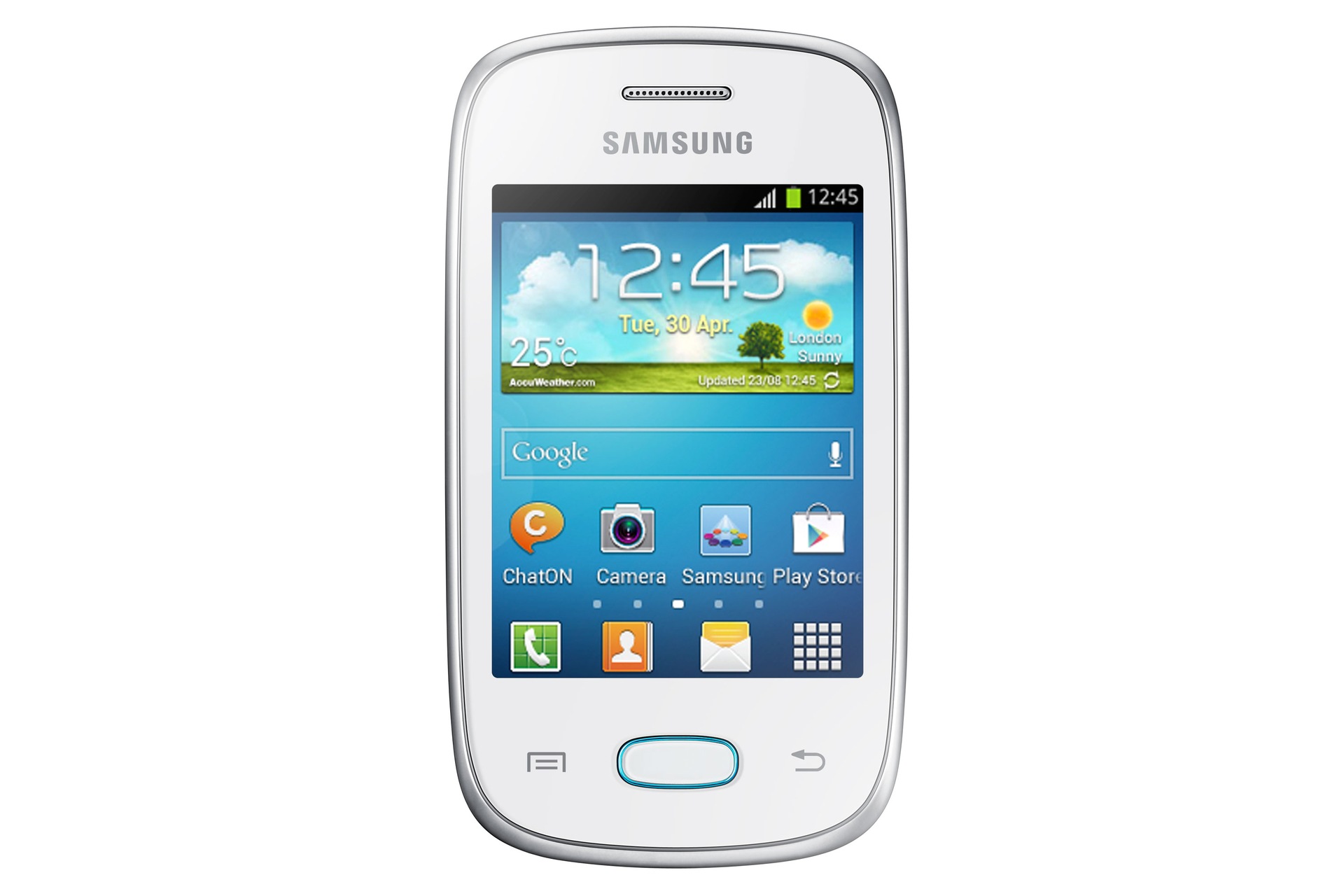 Galaxy Pocket  Samsung Support BR