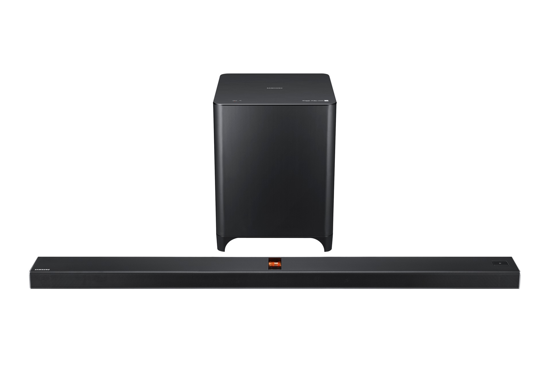 Soundbar HW-F850 | Samsung Support Singapore