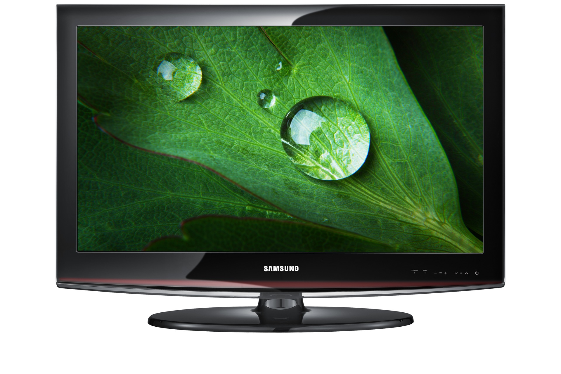 LA32D450G1M 32" Series ...