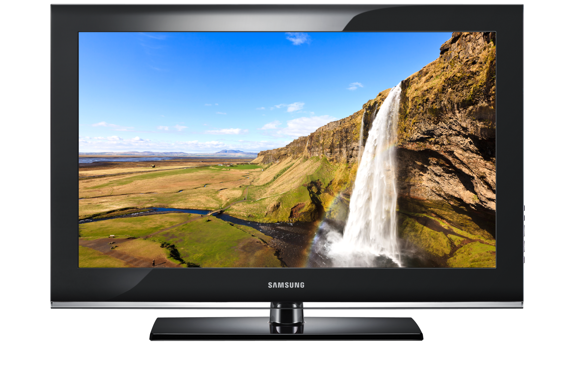LA40B530P7M | Samsung Support Singapore