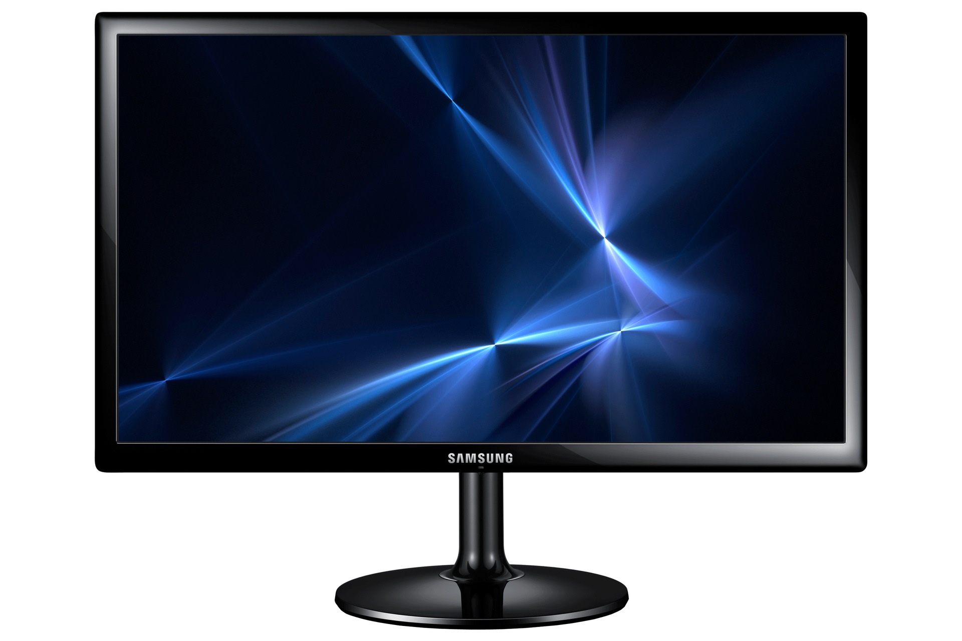 27" FHD monitor with sharp picture quality Samsung Support Singapore