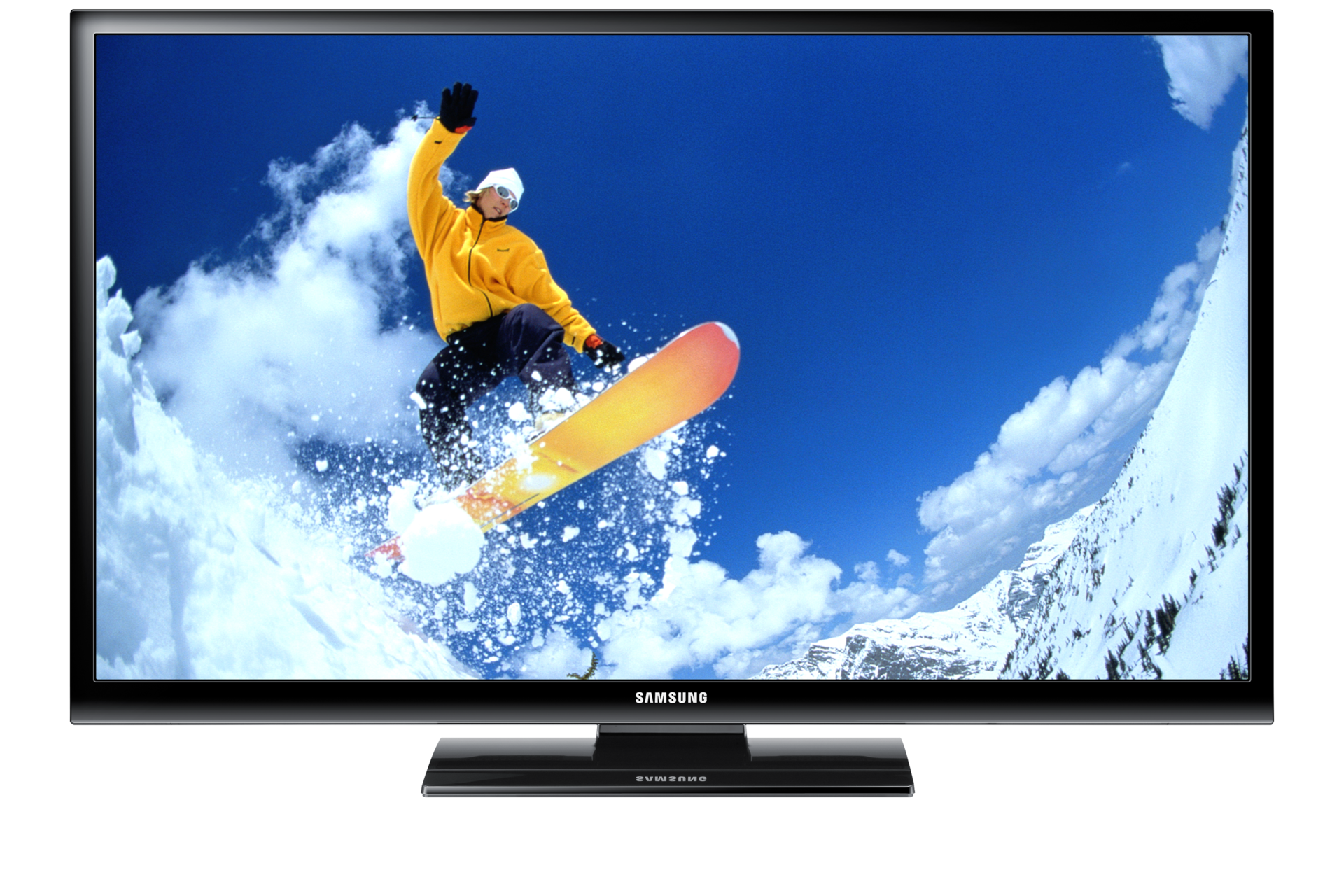 Harga Tv Plasma Samsung