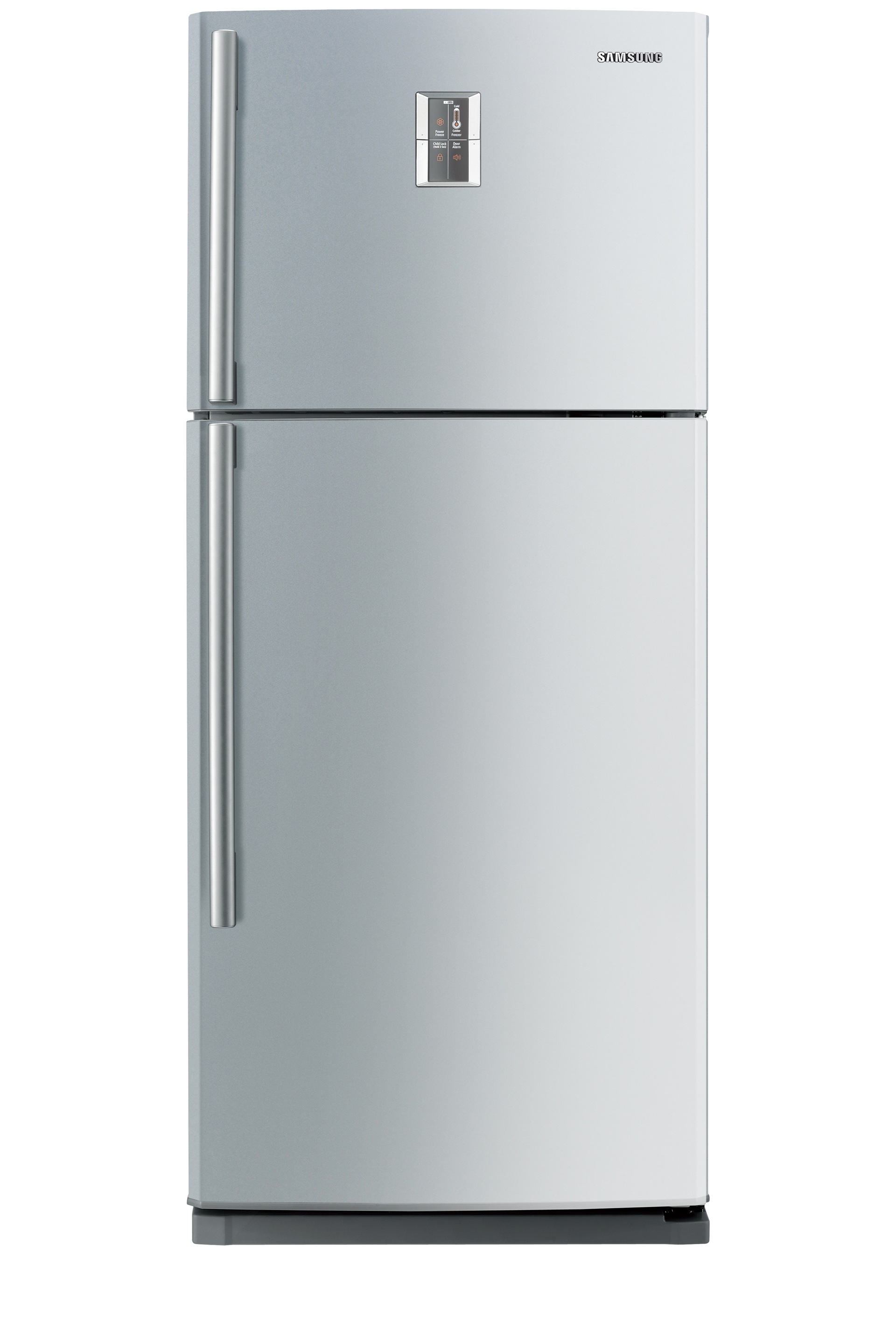 Topfreezer Refrigerator RT54QBSL Samsung Support Singapore