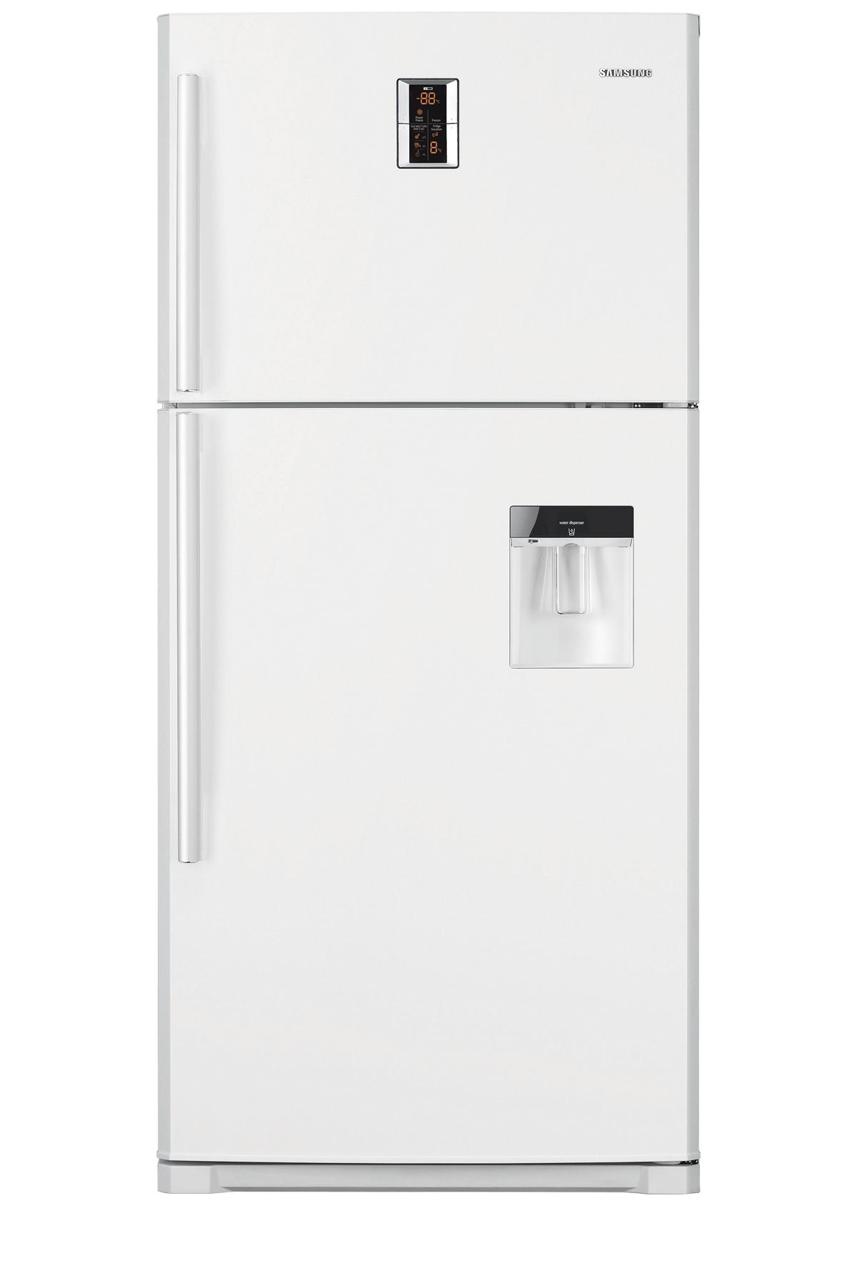 Samsung Cool N Cool Fridge Freezer Manual