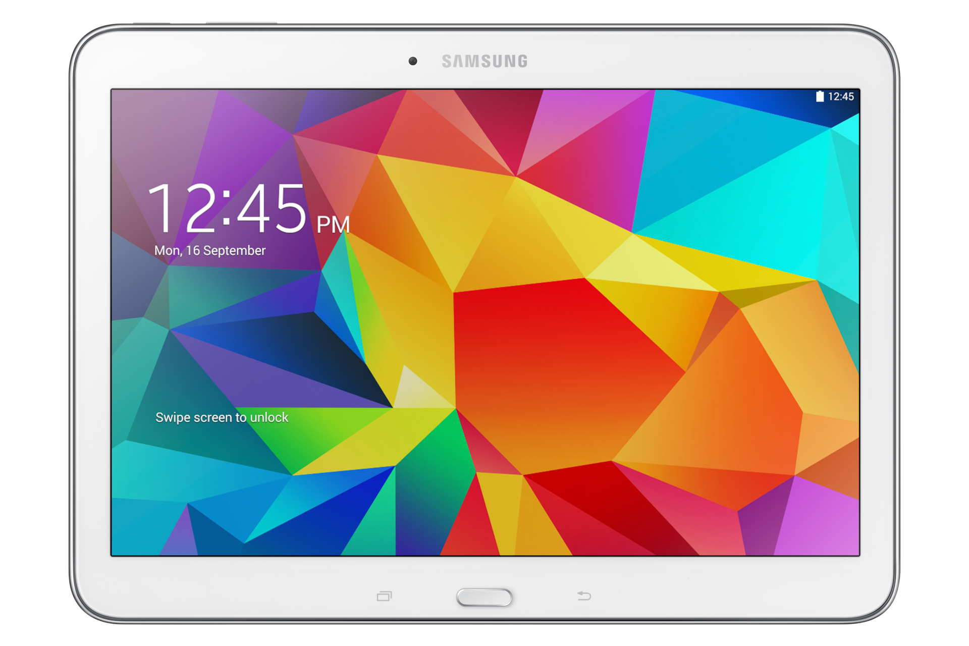 Galaxy Tab 4 (10.1, LTE) | Samsung 