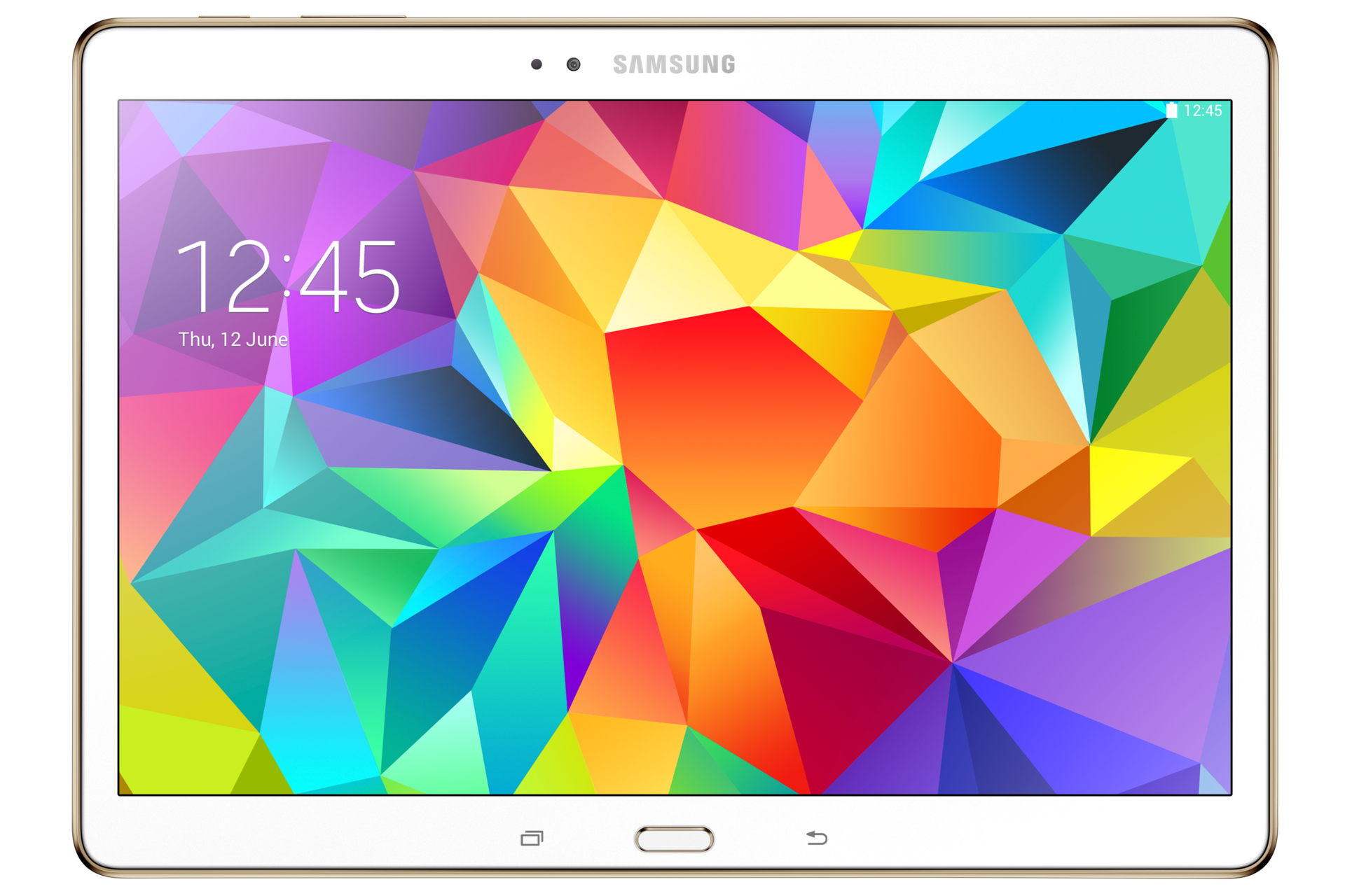 Galaxy tab s help new arrivals