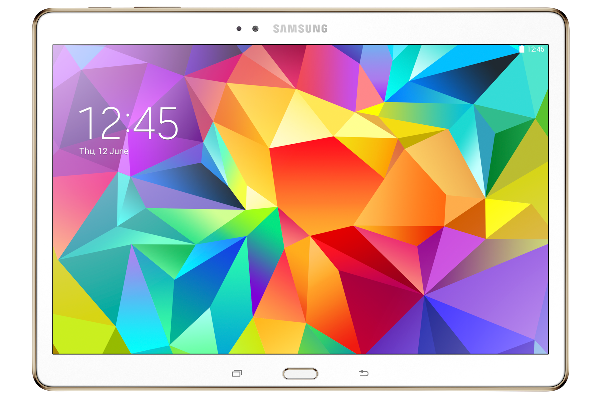 Il Mijnwerker Nodig uit Galaxy Tab S (10.5, LTE) | Samsung Support Singapore