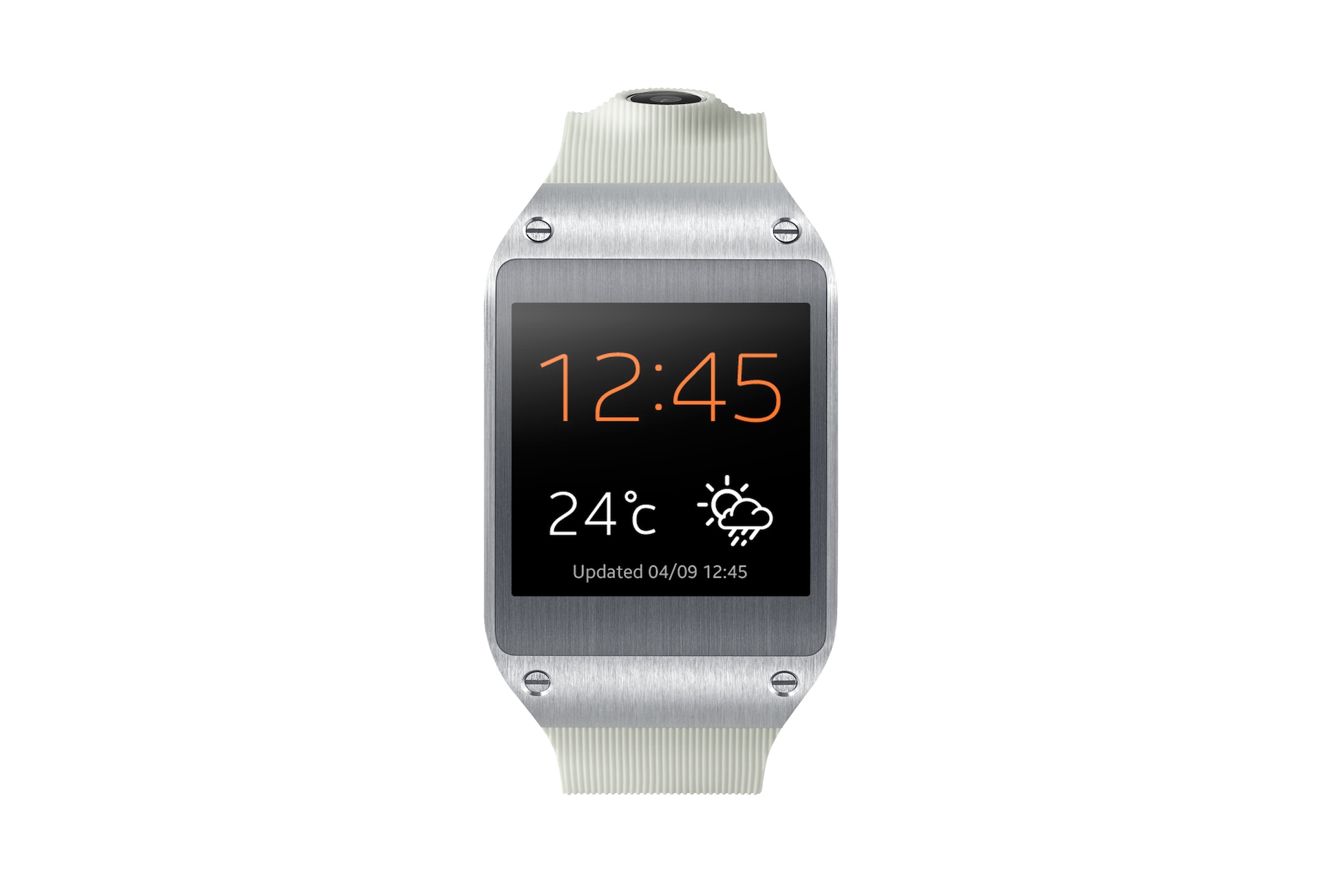 Samsung v700 clearance smartwatch