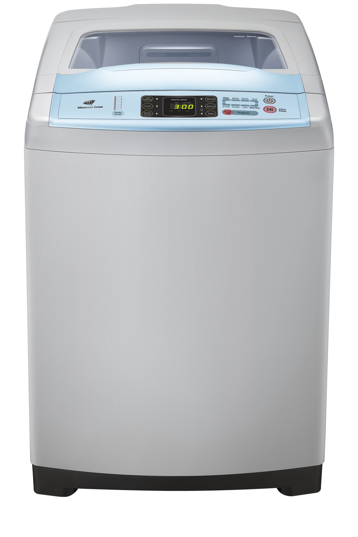 Top Load Washing Machine WA10G9 | Samsung Support Singapore