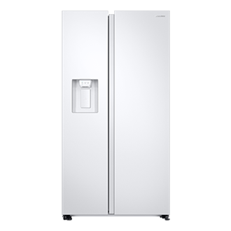 front white