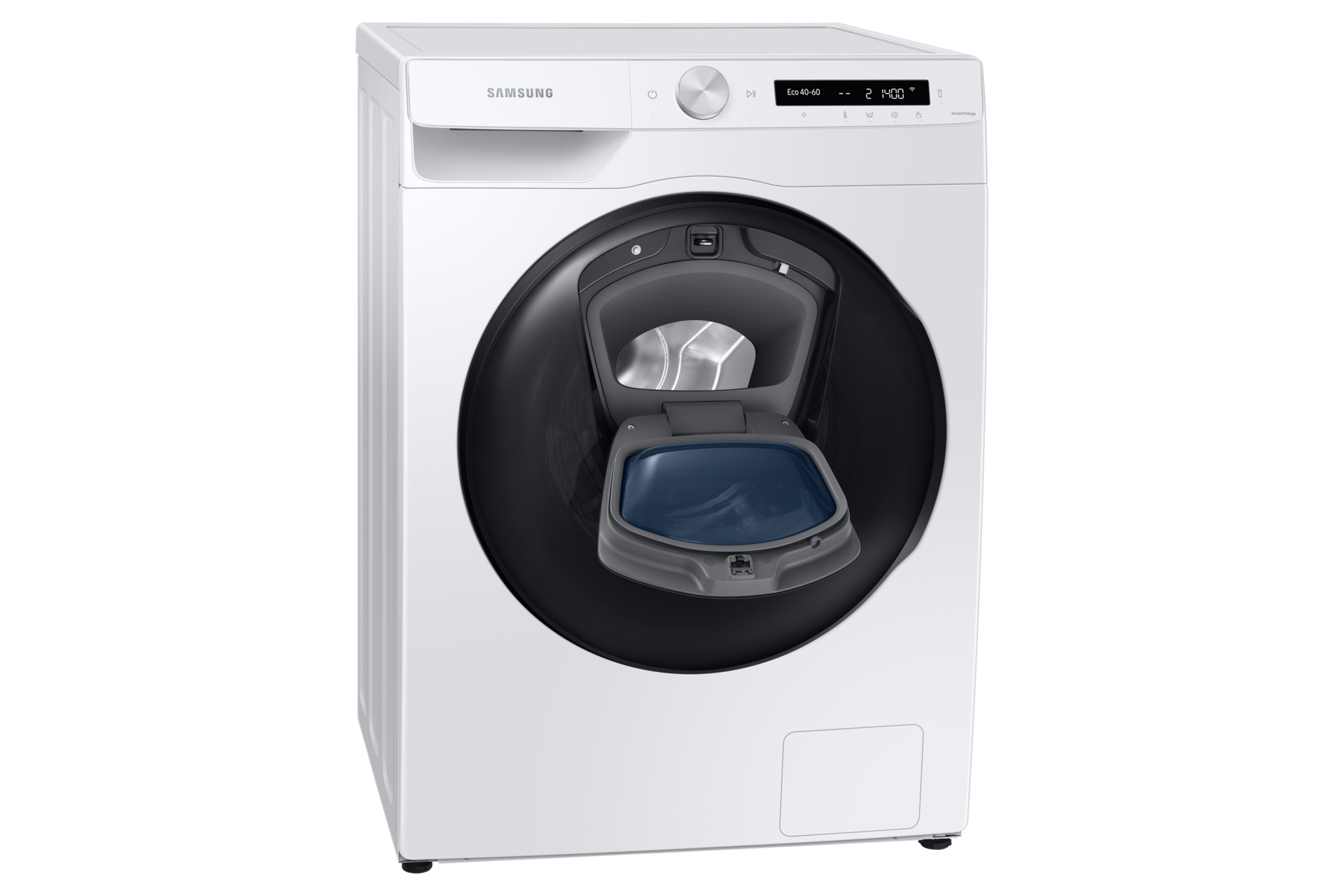 l-perspective-open White