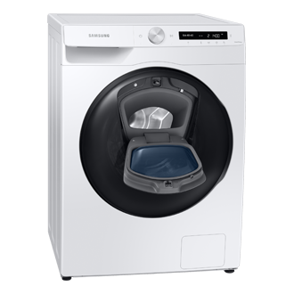 l-perspective-open White