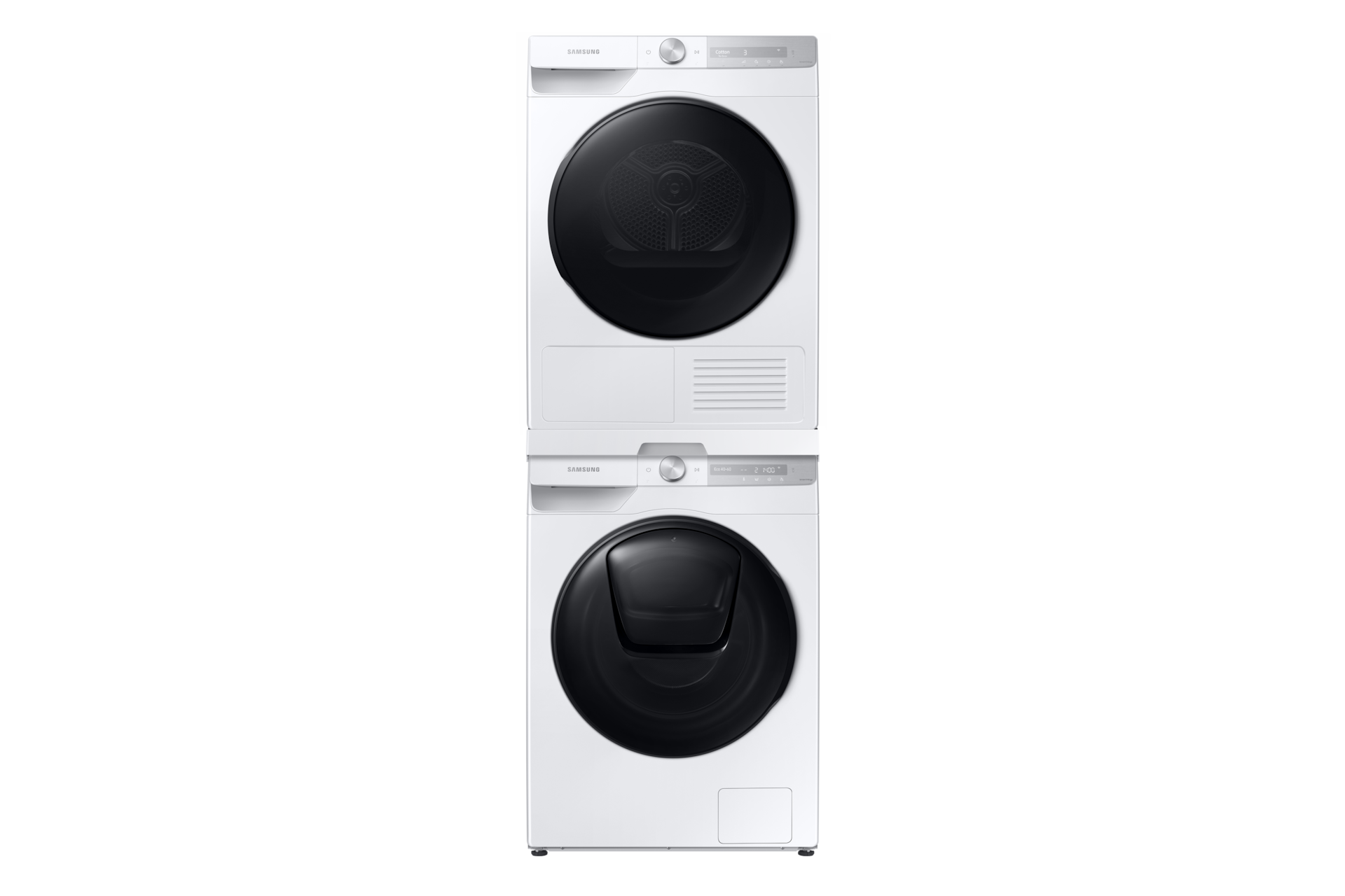 back White