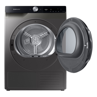 front-open Platinum Silver