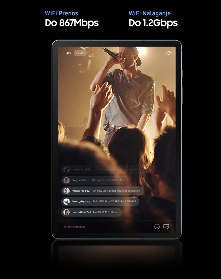 #Stream #Fast #Lessbuffering