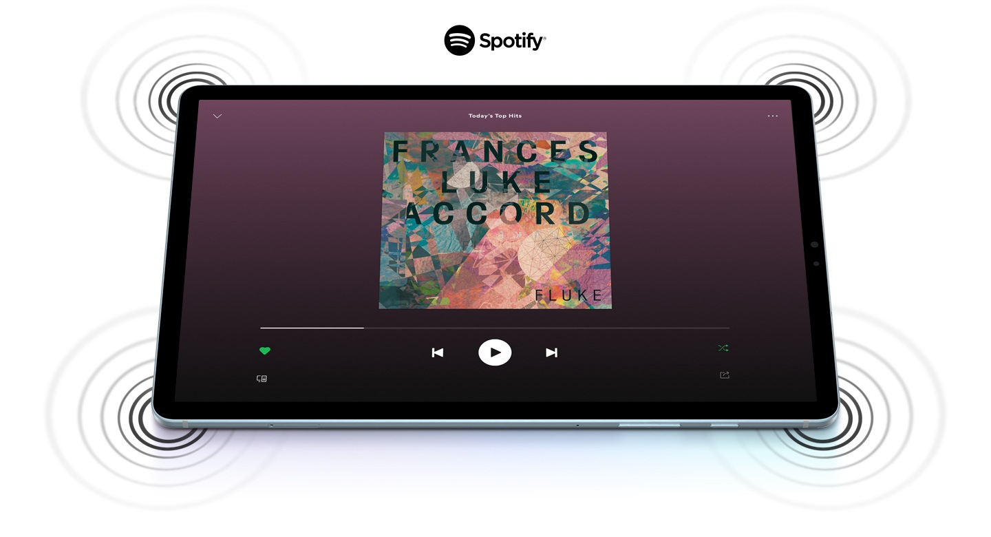 Uživajte v osupljivih podobah in zvokih