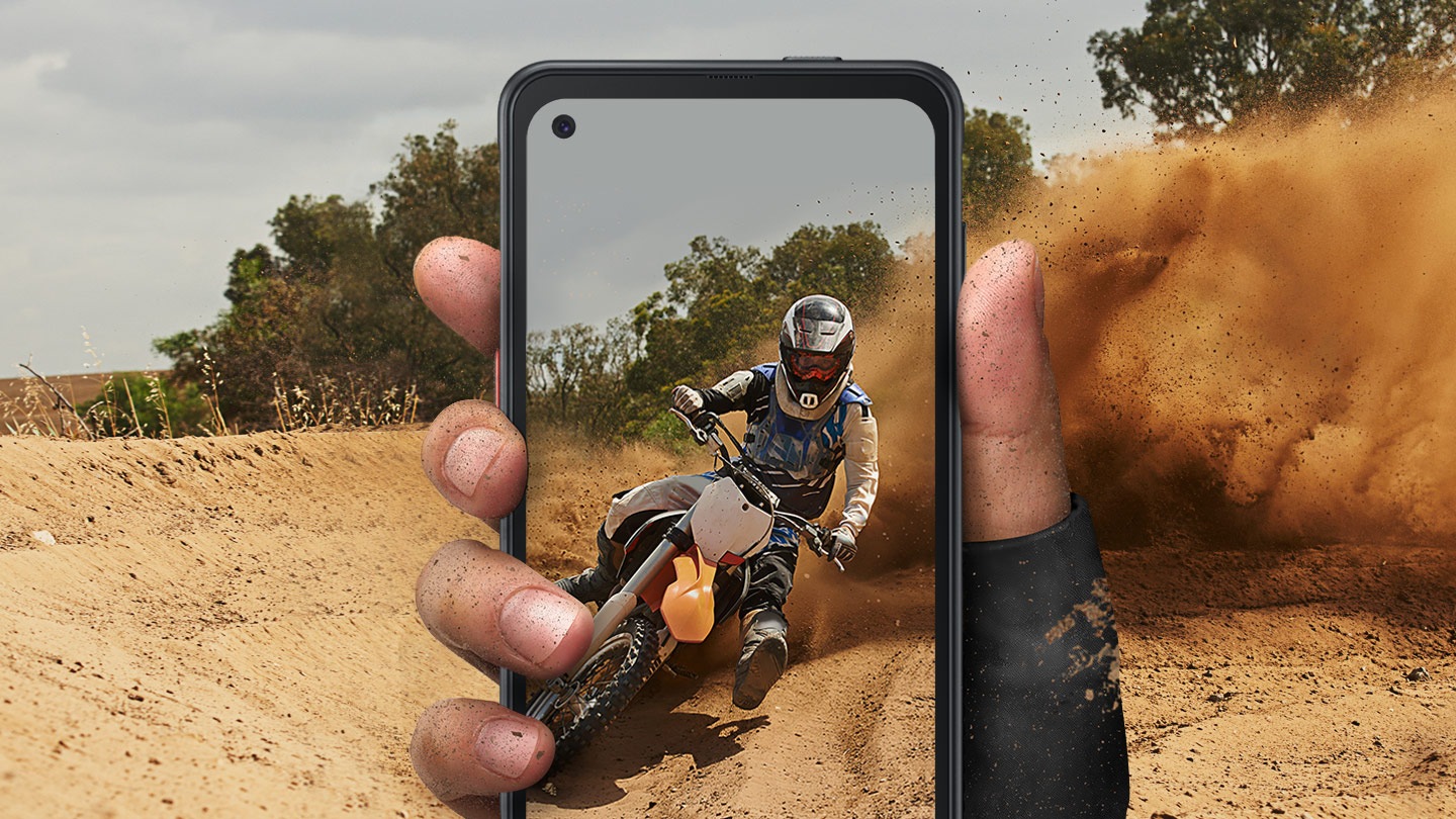 Novi Samsungi v ponudbi: A71, S10 Lite, Note10 Lite in XCover Pro