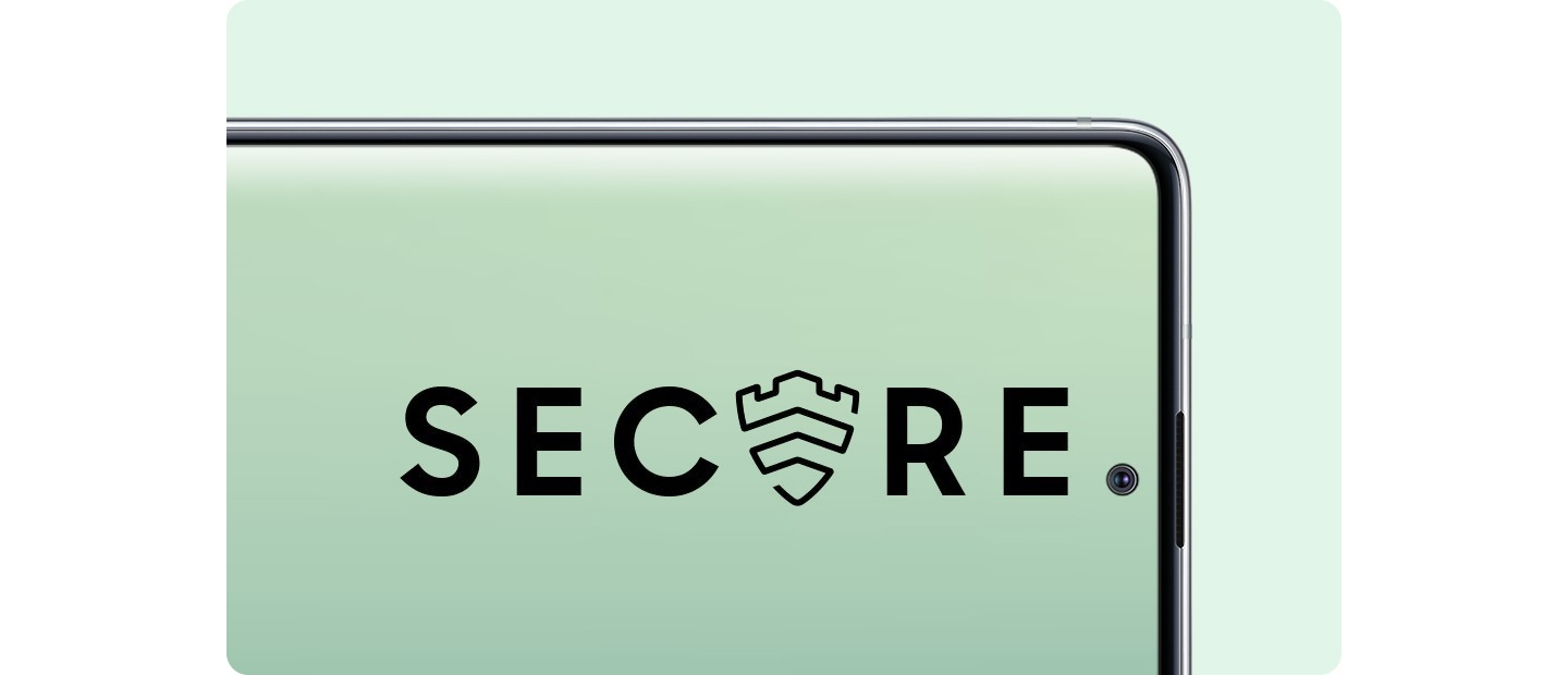 Varnost na vseh ravneh ščiti, kar je vaše