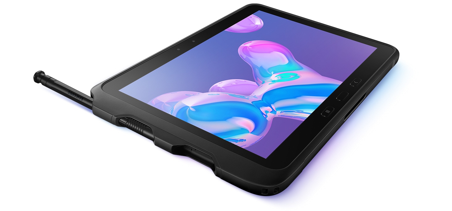 The tablet that can do what others can†t