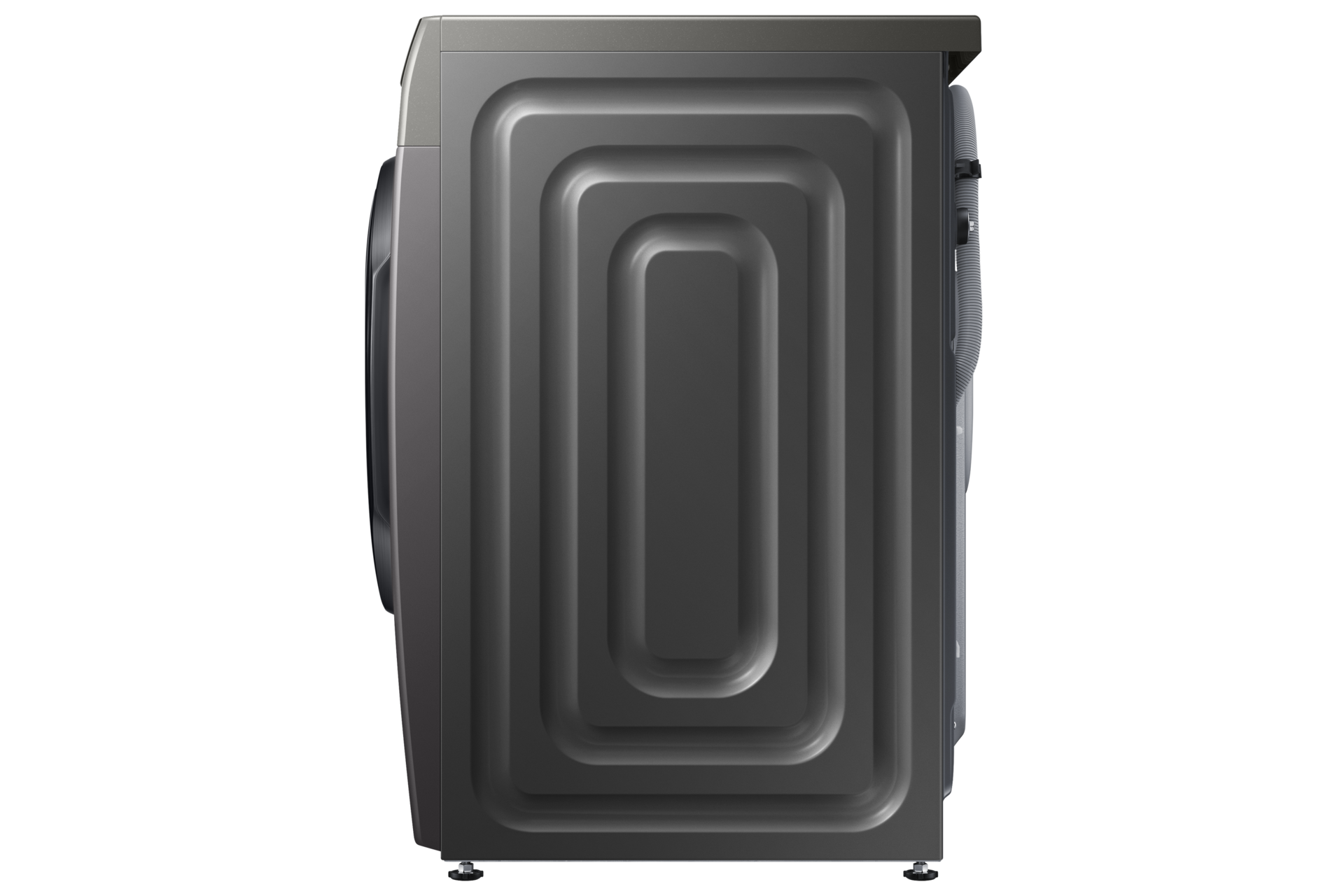 l-side Platinum Silver