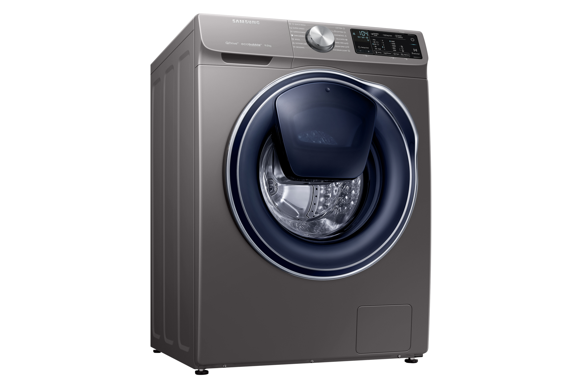 dynamic titanium gray