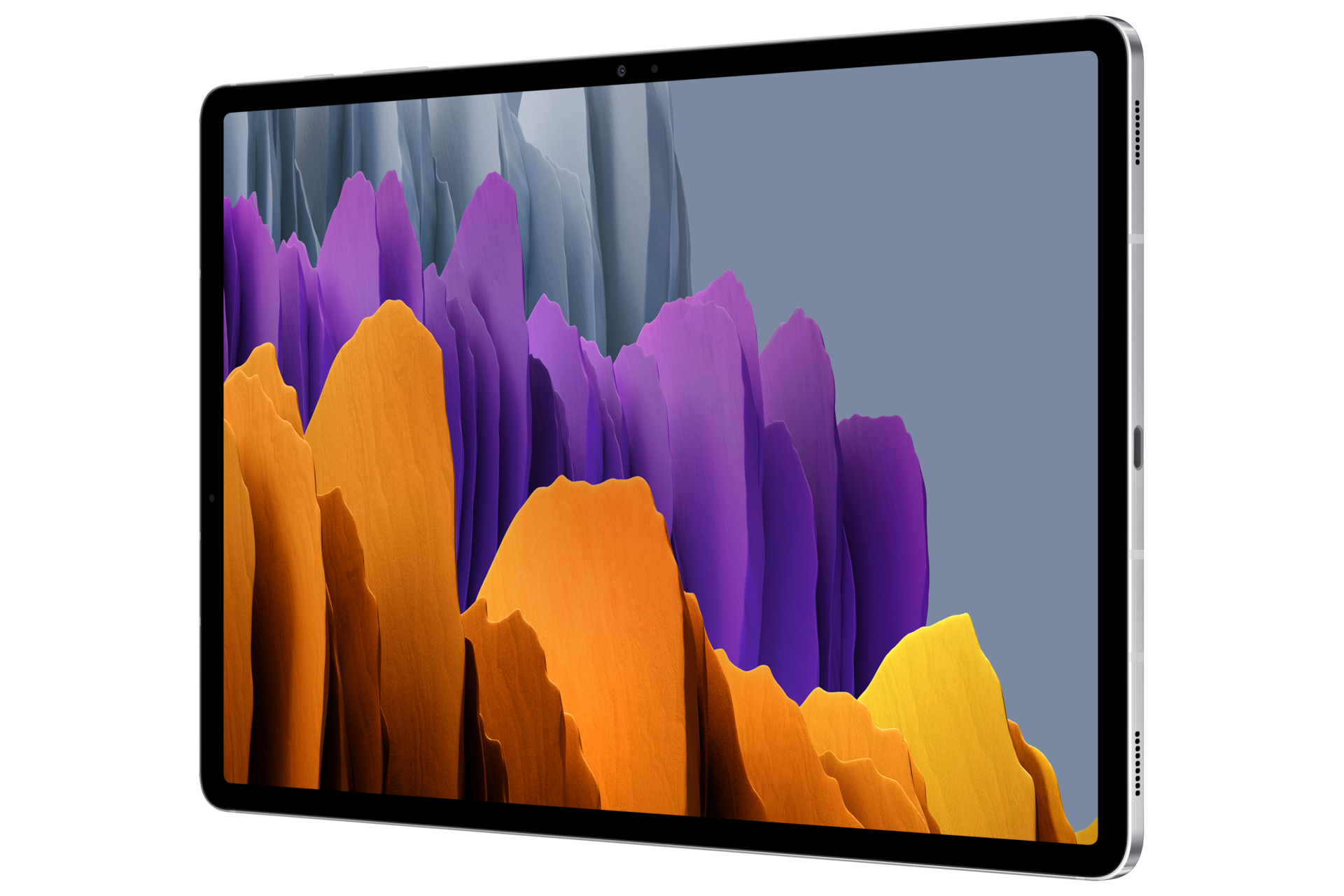 r-perspective Mystic Silver