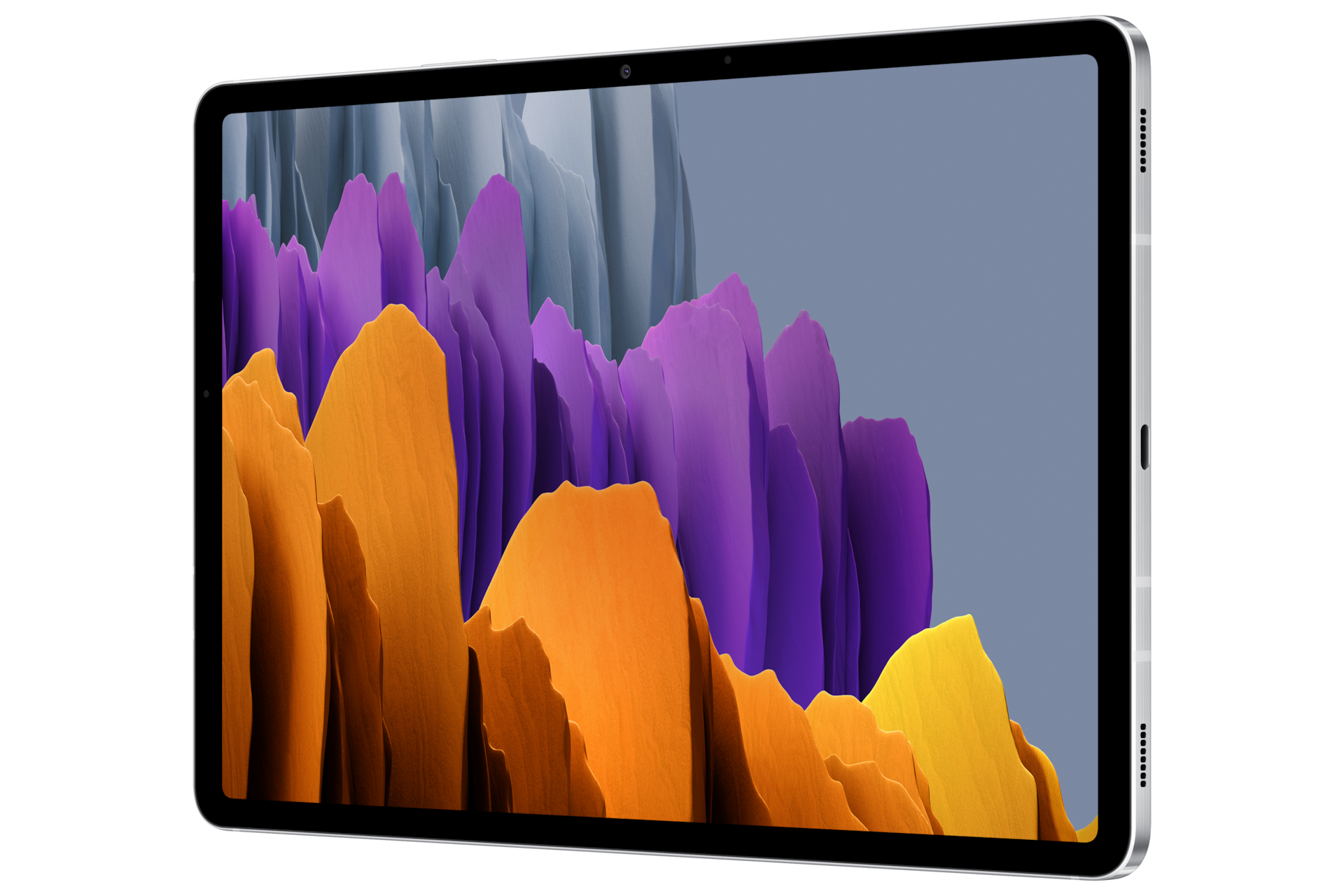 r-perspective Mystic Silver