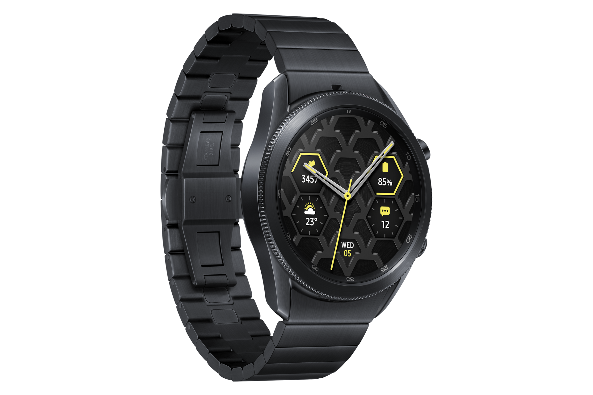 l-perspective Mystic Black