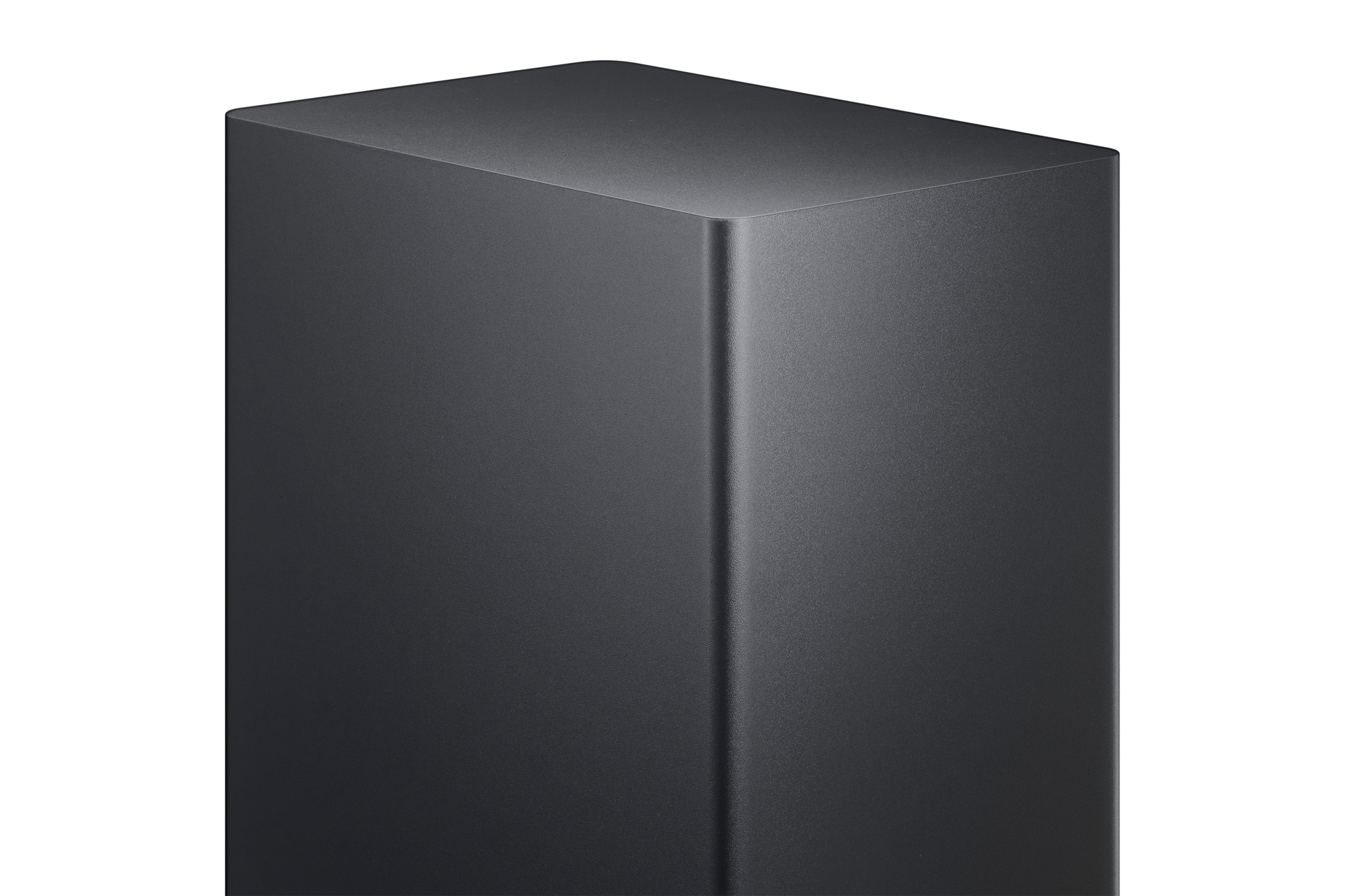 subwoofer-detail platinum silver