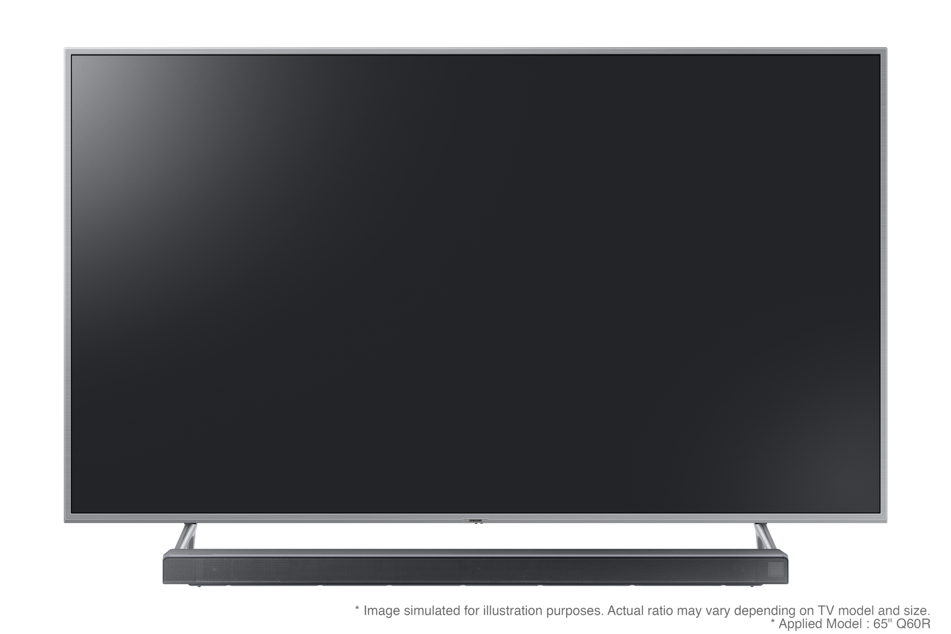 with-tv-front platinum silver