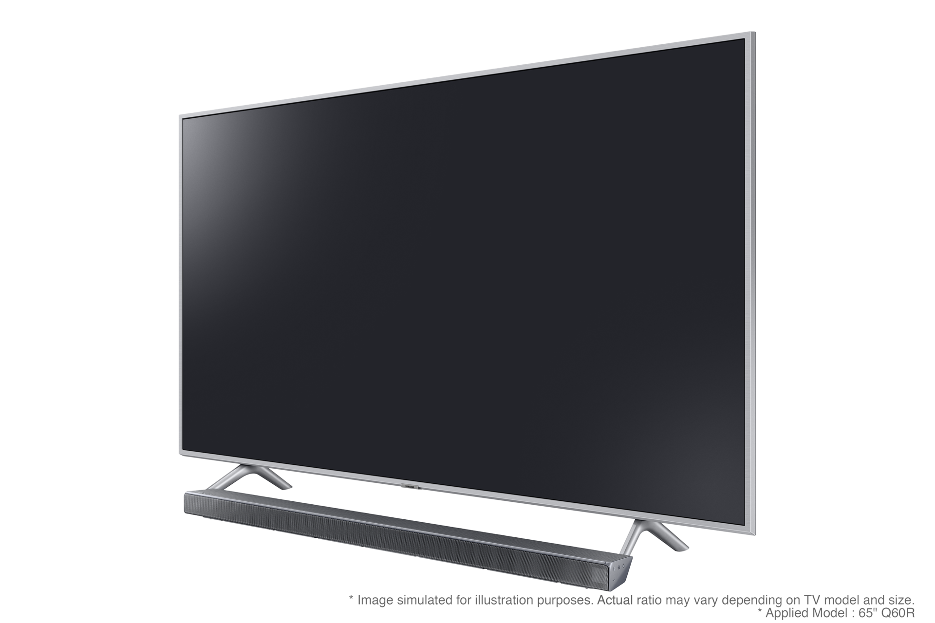 with-tv-r-perspective platinum silver